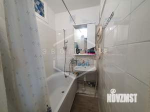 4-к квартира, вторичка, 62м2, 5/5 этаж