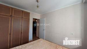 3-к квартира, вторичка, 57м2, 3/5 этаж