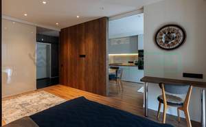 1-к квартира, вторичка, 42м2, 5/9 этаж