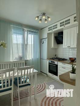 1-к квартира, вторичка, 44м2, 5/5 этаж