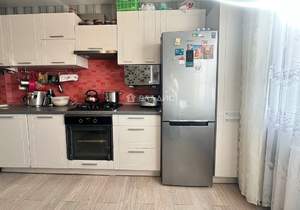 3-к квартира, вторичка, 75м2, 1/9 этаж