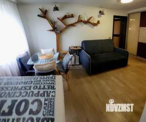 2-к квартира, вторичка, 43м2, 2/3 этаж