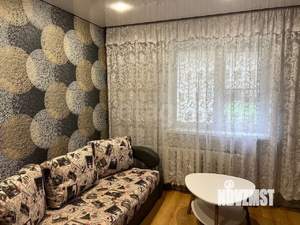 2-к квартира, вторичка, 32м2, 1/3 этаж