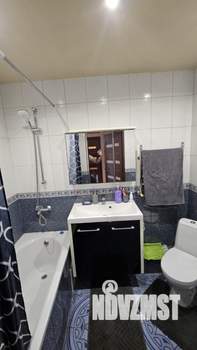 1-к квартира, вторичка, 46м2, 4/10 этаж