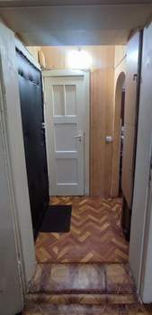 1-к квартира, вторичка, 30м2, 2/3 этаж