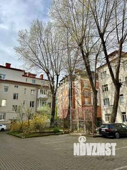 2-к квартира, вторичка, 55м2, 3/3 этаж