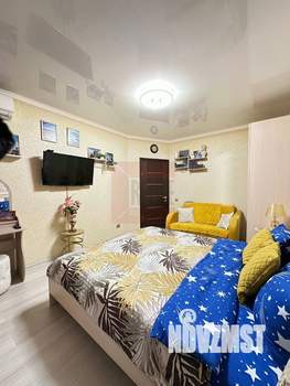 1-к квартира, вторичка, 39м2, 1/9 этаж