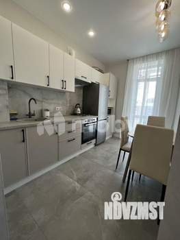 1-к квартира, вторичка, 31м2, 9/9 этаж