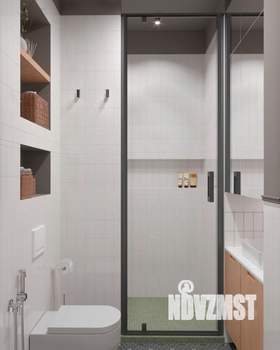 2-к квартира, сданный дом, 123м2, 2/7 этаж