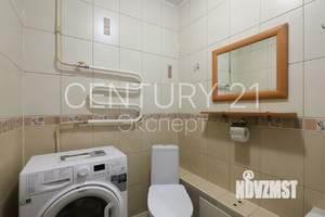 1-к квартира, вторичка, 31м2, 3/5 этаж