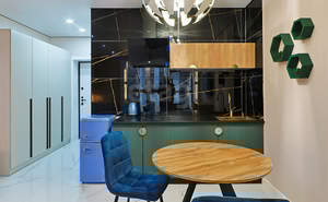 Студия квартира, вторичка, 26м2, 4/10 этаж