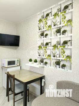 1-к квартира, вторичка, 35м2, 1/9 этаж