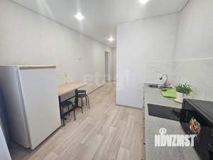 1-к квартира, вторичка, 42м2, 7/11 этаж