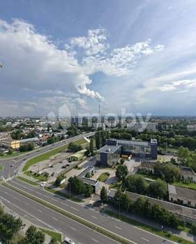 2-к квартира, вторичка, 74м2, 18/25 этаж