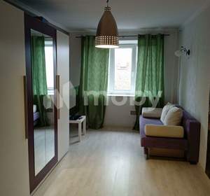 1-к квартира, вторичка, 36м2, 3/4 этаж