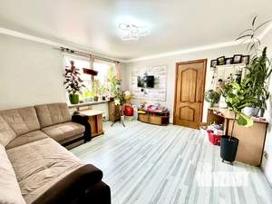 4-к квартира, вторичка, 68м2, 2/3 этаж