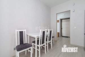 1-к квартира, вторичка, 33м2, 4/10 этаж