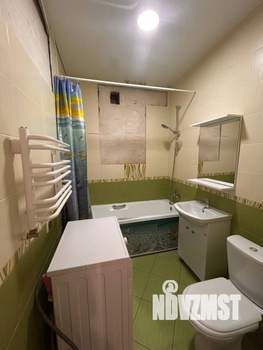 1-к квартира, вторичка, 32м2, 5/8 этаж