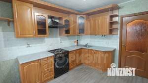 1-к квартира, вторичка, 45м2, 12/12 этаж