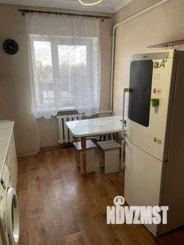2-к квартира, вторичка, 48м2, 3/4 этаж