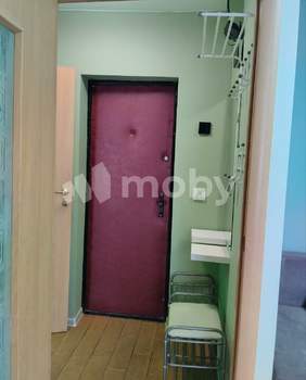 1-к квартира, вторичка, 22м2, 5/5 этаж