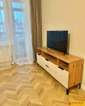 Студия квартира, сданный дом, 24м2, 15/16 этаж