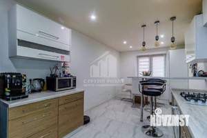 3-к квартира, вторичка, 96м2, 4/6 этаж