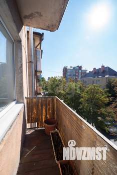 2-к квартира, вторичка, 43м2, 4/5 этаж