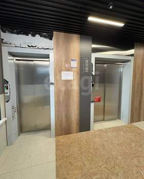 2-к квартира, вторичка, 60м2, 1/17 этаж