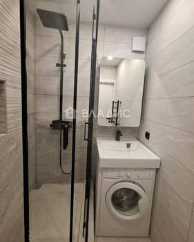 1-к квартира, вторичка, 30м2, 1/5 этаж