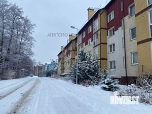 2-к квартира, вторичка, 74м2, 4/4 этаж