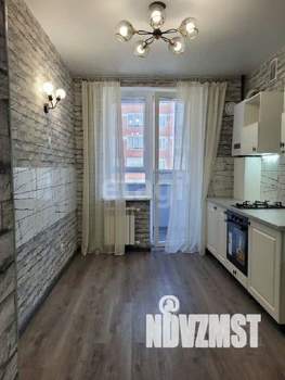 1-к квартира, вторичка, 35м2, 4/9 этаж