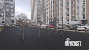 2-к квартира, вторичка, 56м2, 7/10 этаж