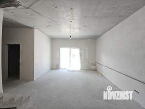 2-к квартира, вторичка, 87м2, 2/2 этаж