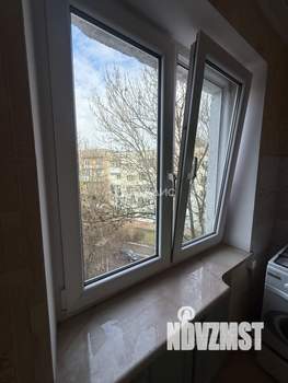 3-к квартира, вторичка, 60м2, 5/5 этаж