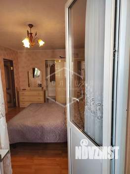 2-к квартира, вторичка, 50м2, 6/9 этаж