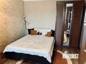 1-к квартира, вторичка, 37м2, 5/9 этаж