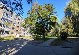 2-к квартира, вторичка, 51м2, 2/5 этаж