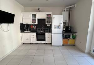 1-к квартира, вторичка, 40м2, 3/10 этаж