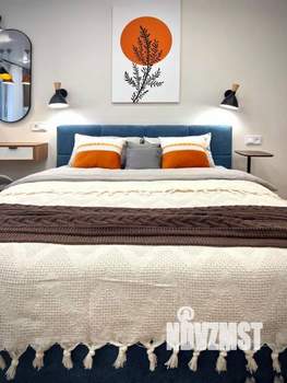 1-к квартира, вторичка, 35м2, 2/4 этаж