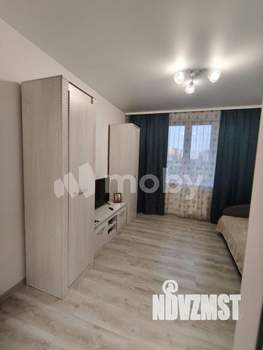 2-к квартира, вторичка, 55м2, 2/9 этаж