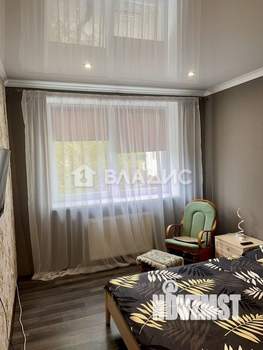 1-к квартира, вторичка, 32м2, 1/8 этаж