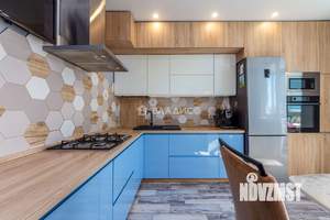 1-к квартира, вторичка, 47м2, 9/10 этаж