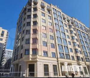 1-к квартира, вторичка, 58м2, 4/9 этаж