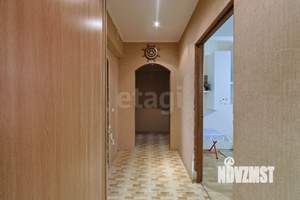 3-к квартира, вторичка, 68м2, 5/5 этаж