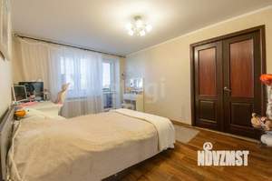 2-к квартира, вторичка, 49м2, 5/9 этаж