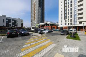 2-к квартира, вторичка, 65м2, 3/25 этаж