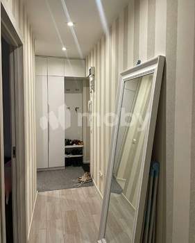 2-к квартира, вторичка, 42м2, 2/5 этаж