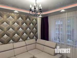 2-к квартира, вторичка, 57м2, 2/8 этаж