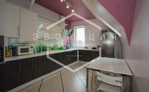 3-к квартира, вторичка, 102м2, 5/5 этаж